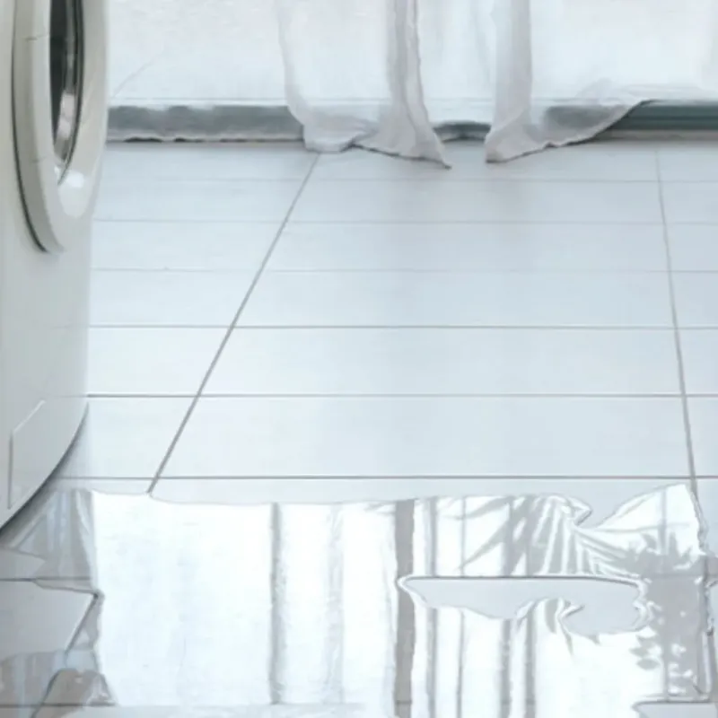 Appliance Leak Cleanup in Dover, NH