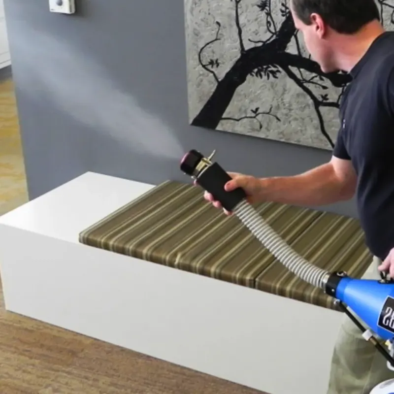 Professional Odor Removal in Dover, NH
